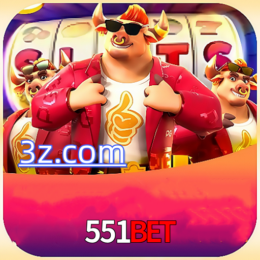 551bet login