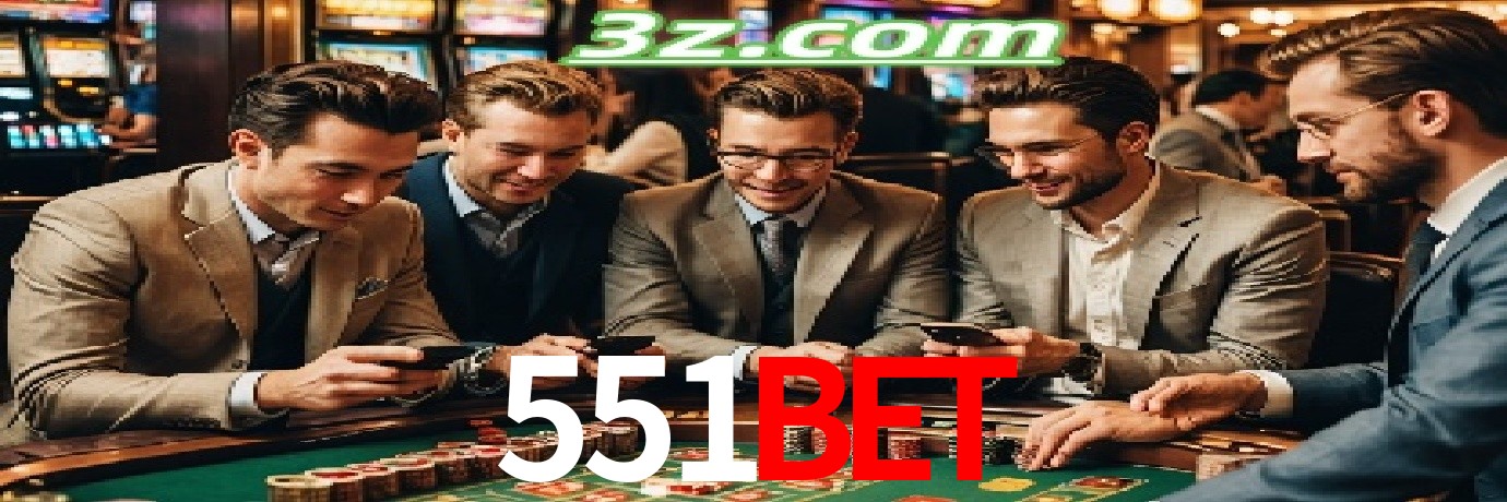 Ambiente vibrante de cassino online