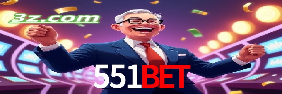 Promoções 551bet