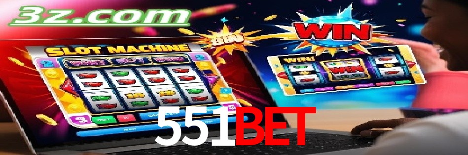 Promoções 551bet